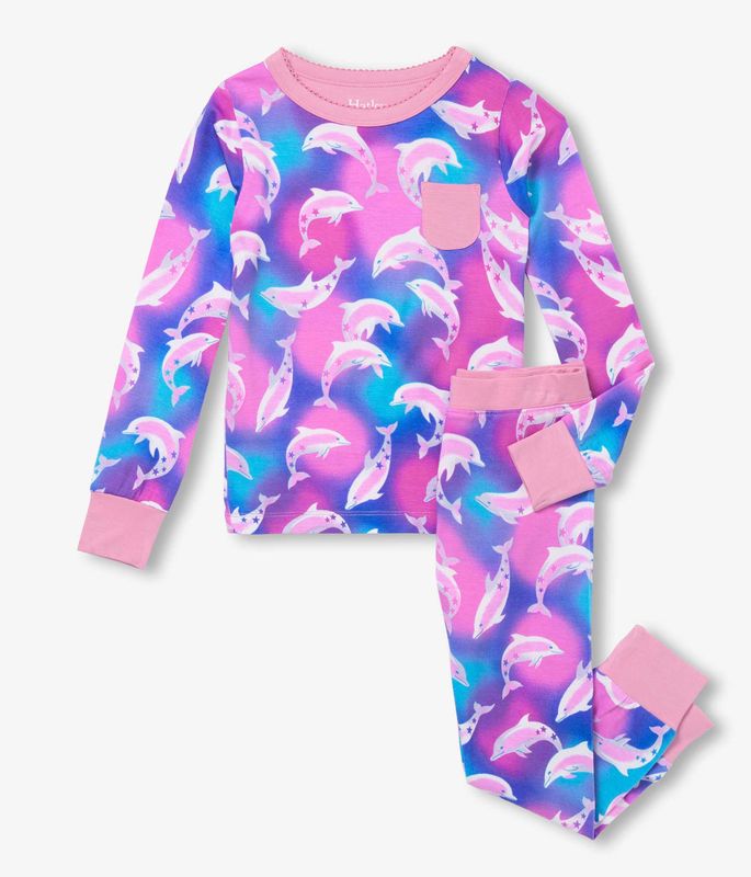 Hatley Bamboo Pajama Set