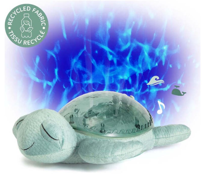 Tranquil Turtle Night Lights