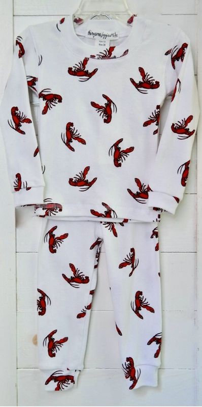 Thingamajiggies 4 kids #101 size 14