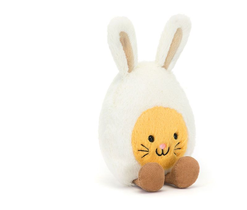 Amusable Bunny Egg