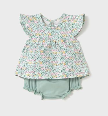 1663 Knit Set (26 Jade)