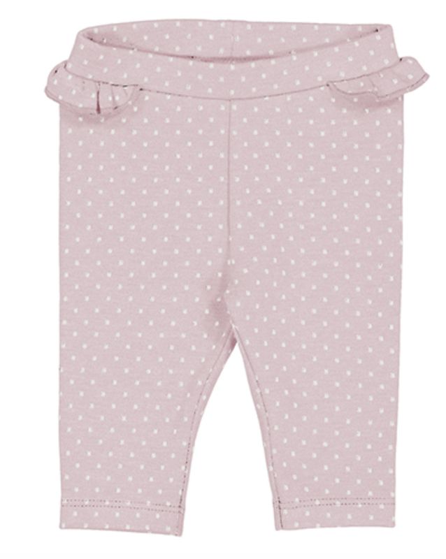 2755 infant Mayoral leggings