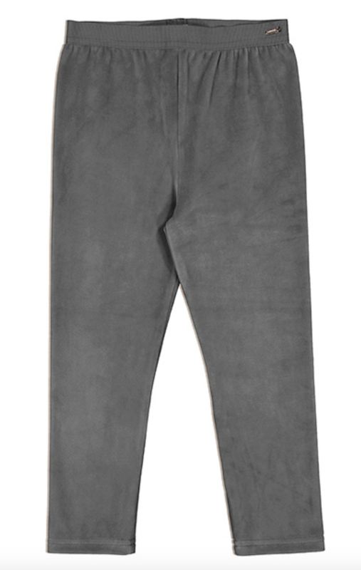 712 Velvet leggings