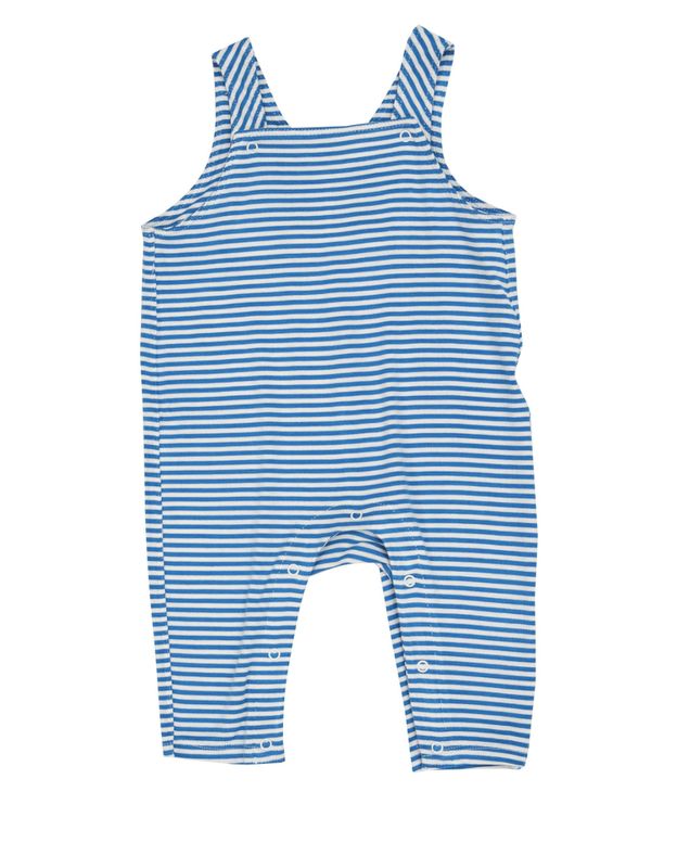 bamboo overalls Angel Dear 