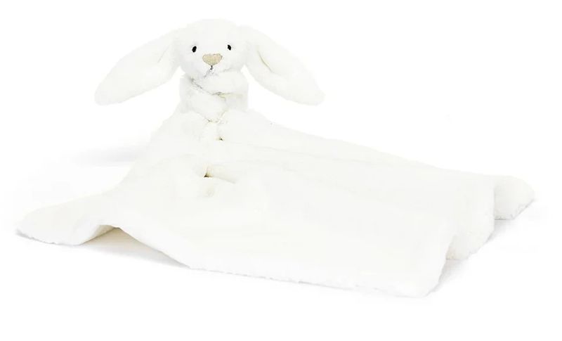 Bashful Luxe Bunny Soother