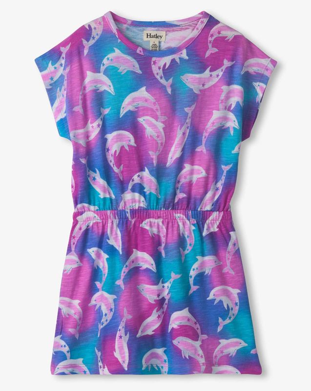 Hatley relaxed dress
