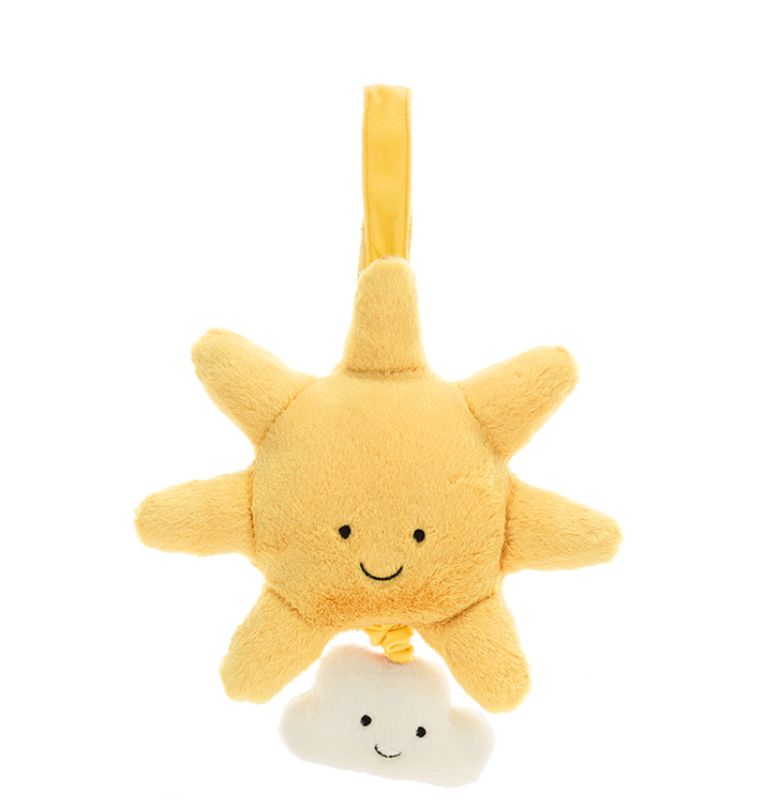 Amusable Sun Musical Pull