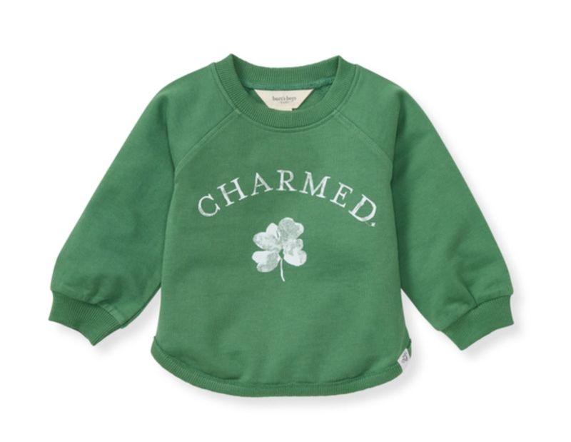 Charmed Sweatshirt (Toddler)