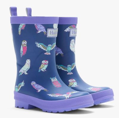 Footwear