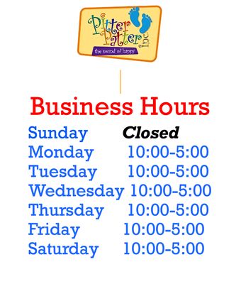 Business Hours
