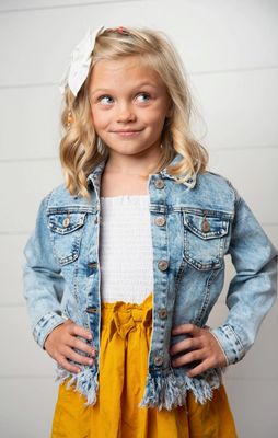 Toddler