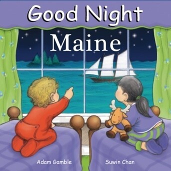 Good Night Maine
