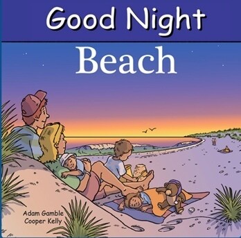 Good Night Beach
