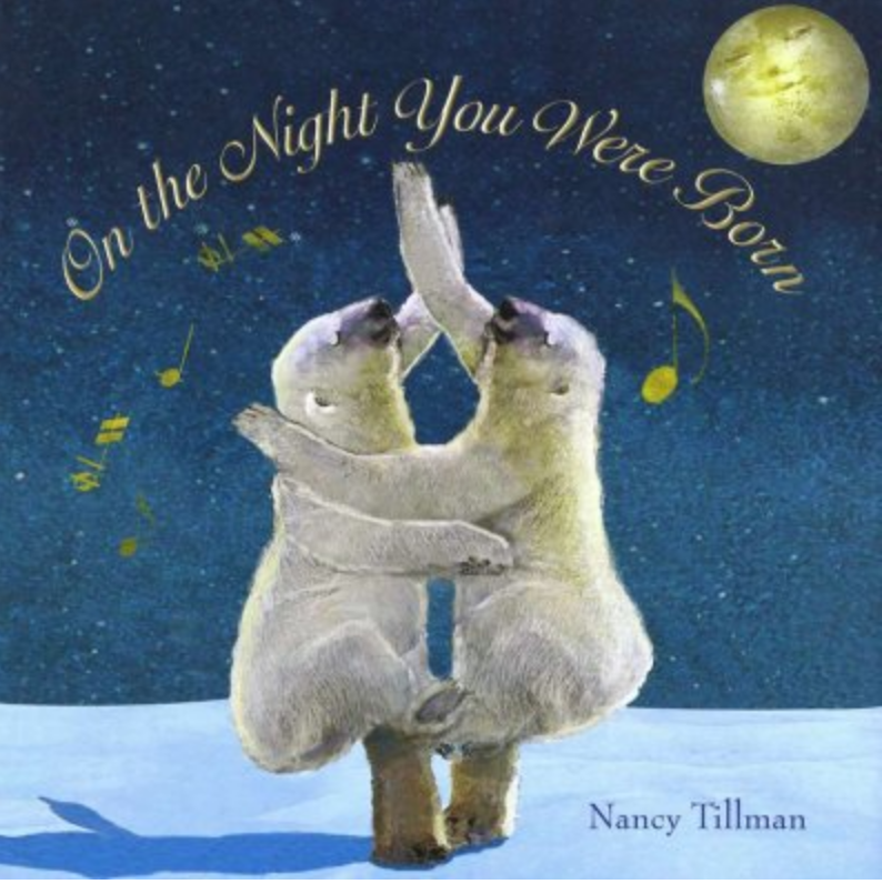 On The Night You Were Born