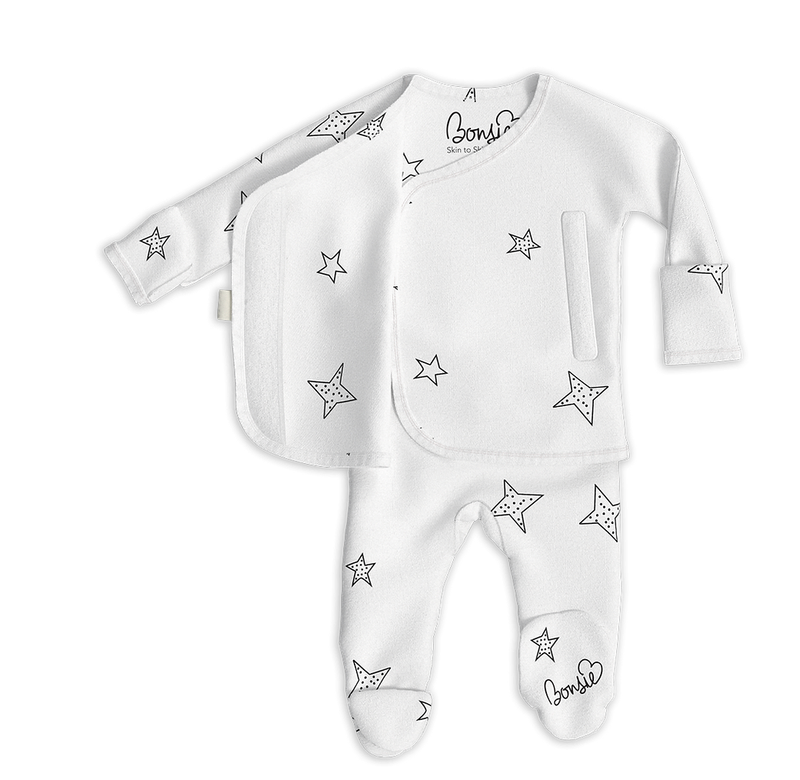 Bonsie Stars Footie