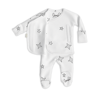 Bonsie Stars Footie