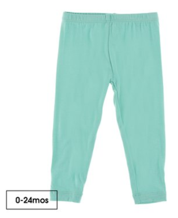 solid leggings glass, size: 0-3