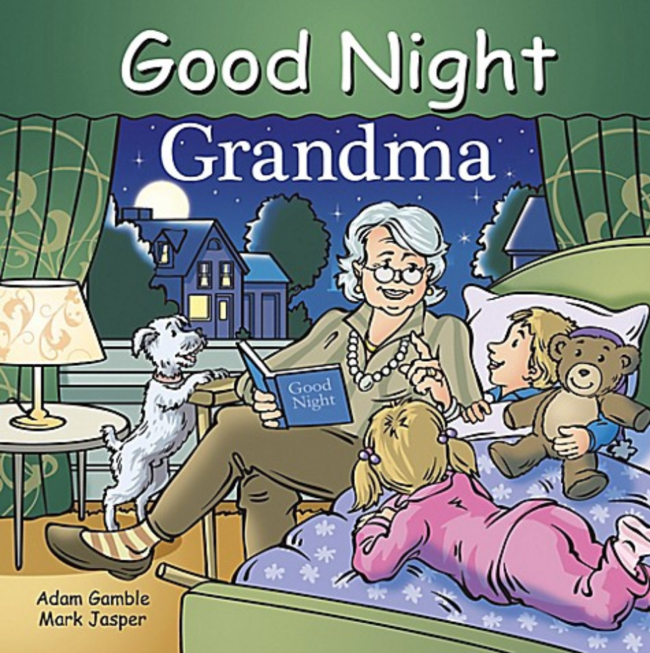 Good Night Grandma