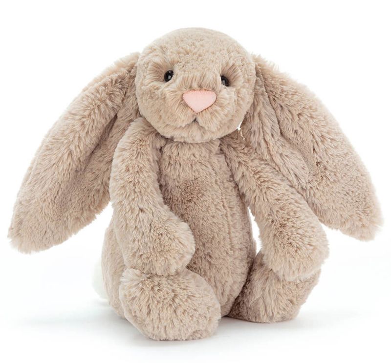 Bashful Bunny Small