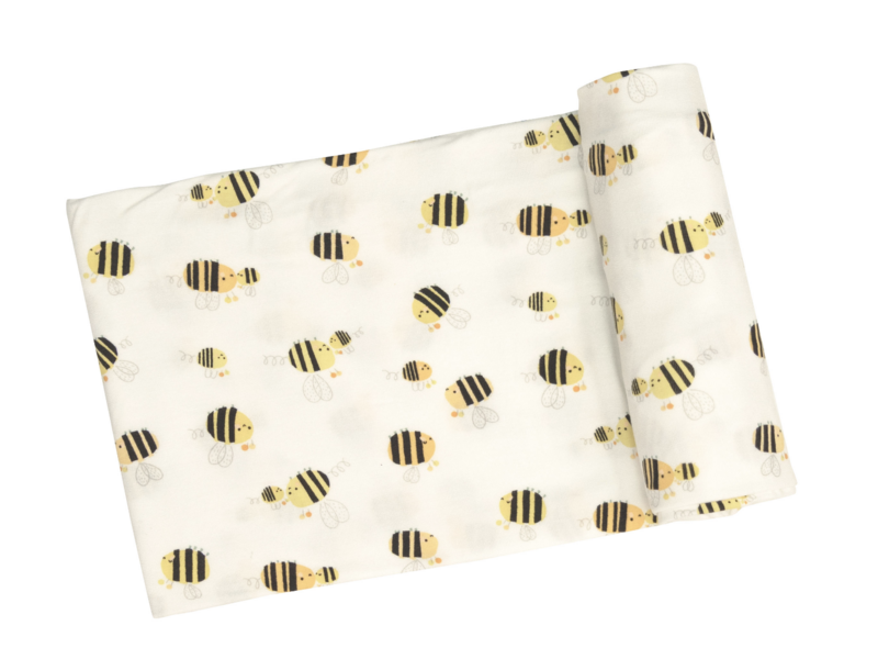  Swaddle Blanket Angel Dear