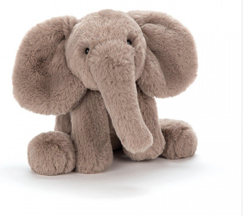 Smudge Elephant 