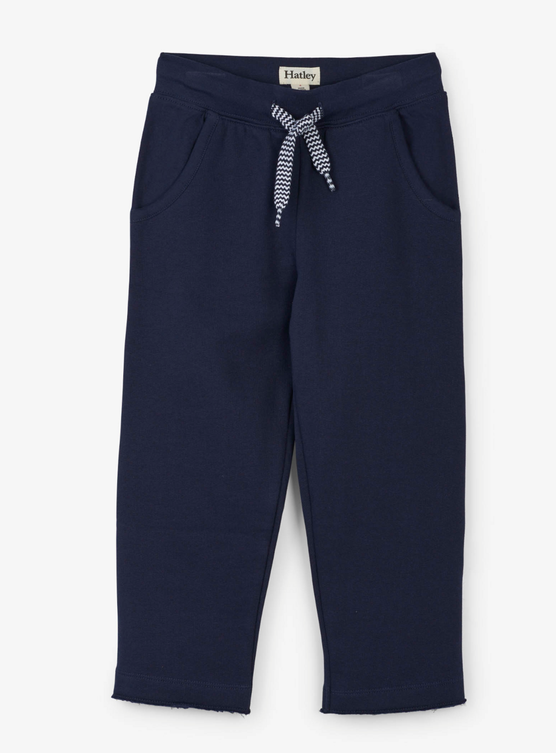 Brushed Fleece Track Pant Solstice