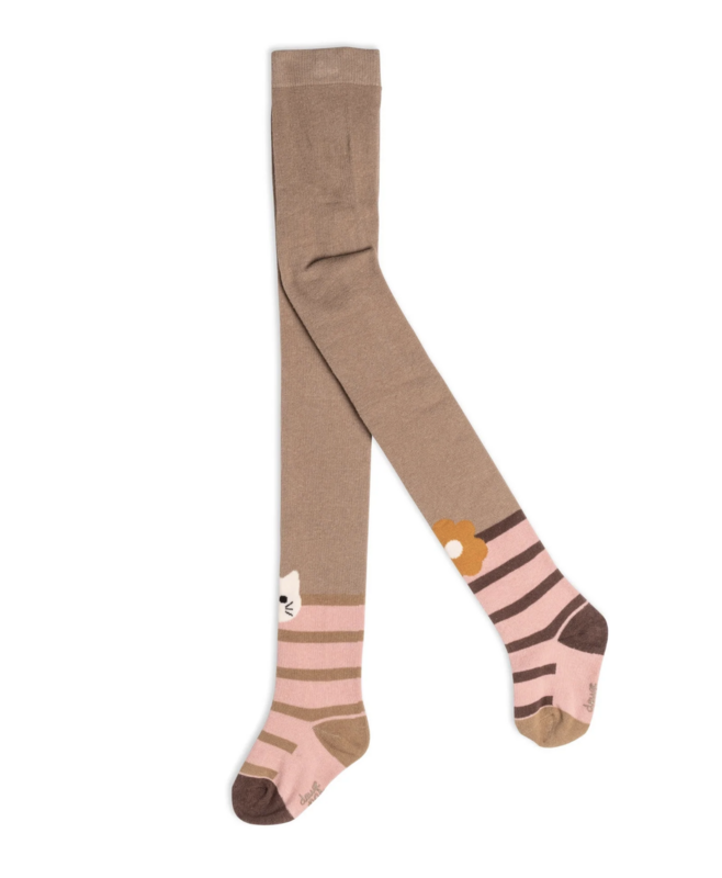 Deux par Deux tights