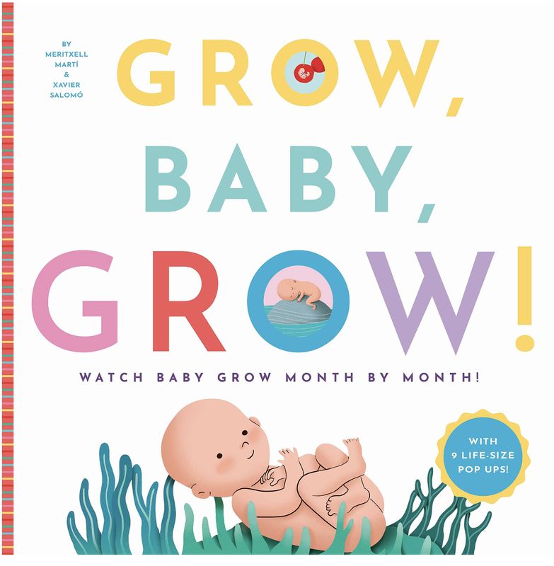 Grow, Baby, Grow!