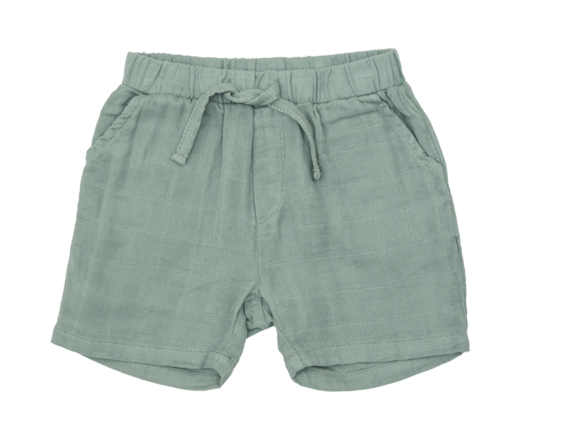 Muslin Short Angel Dear