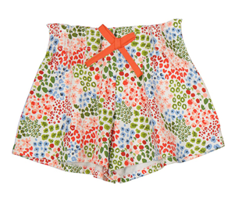 3210 shorts