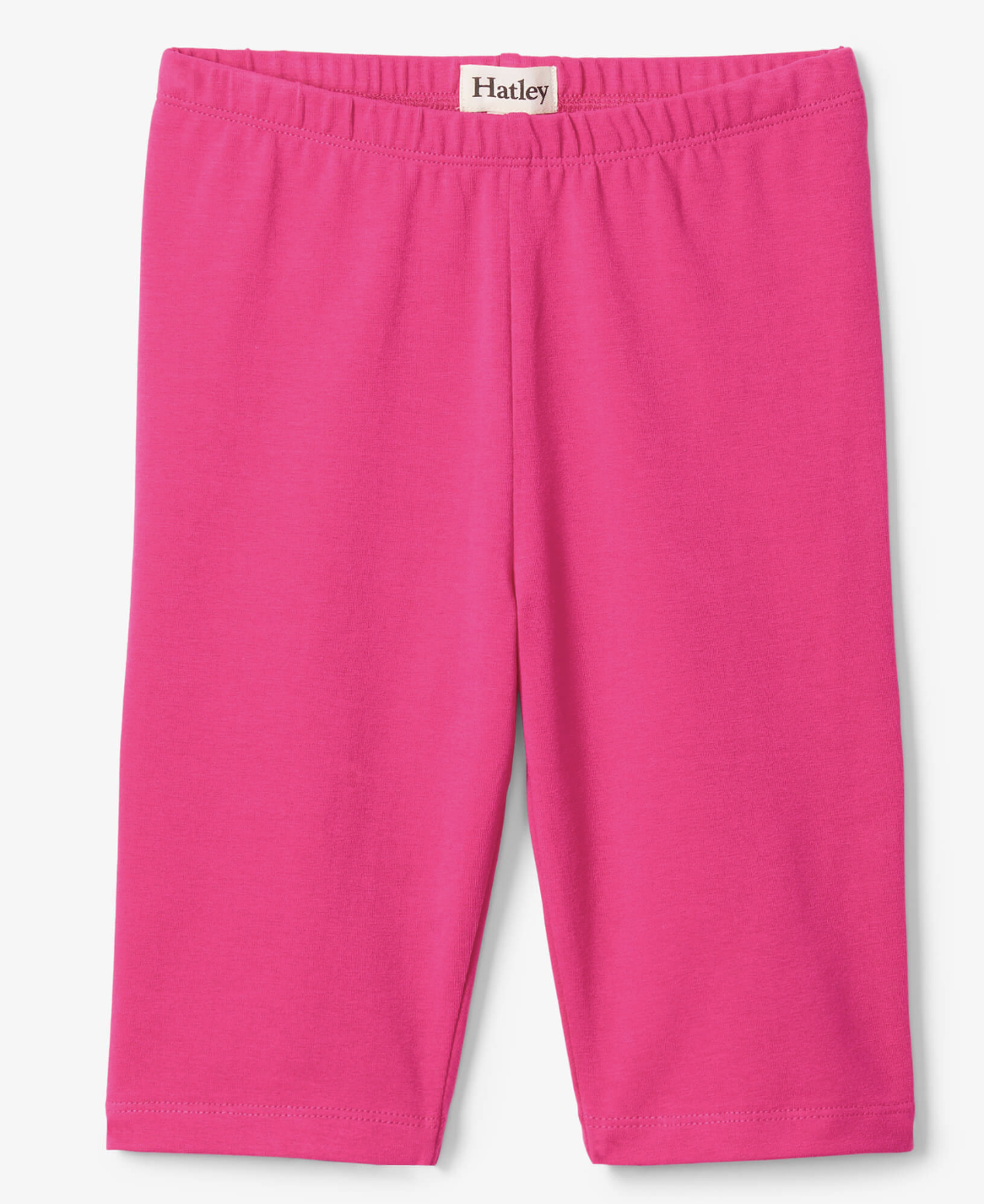 Fuchsia purple bike shorts