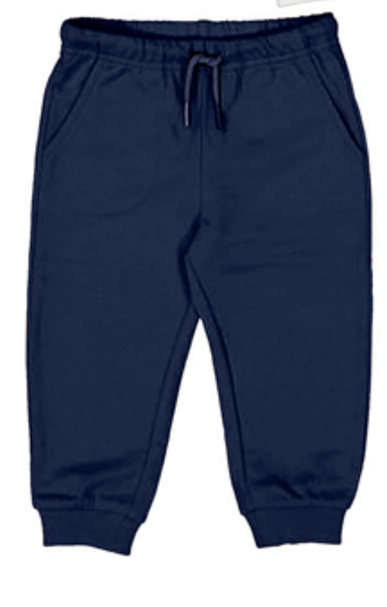 navy jogger 1897NB