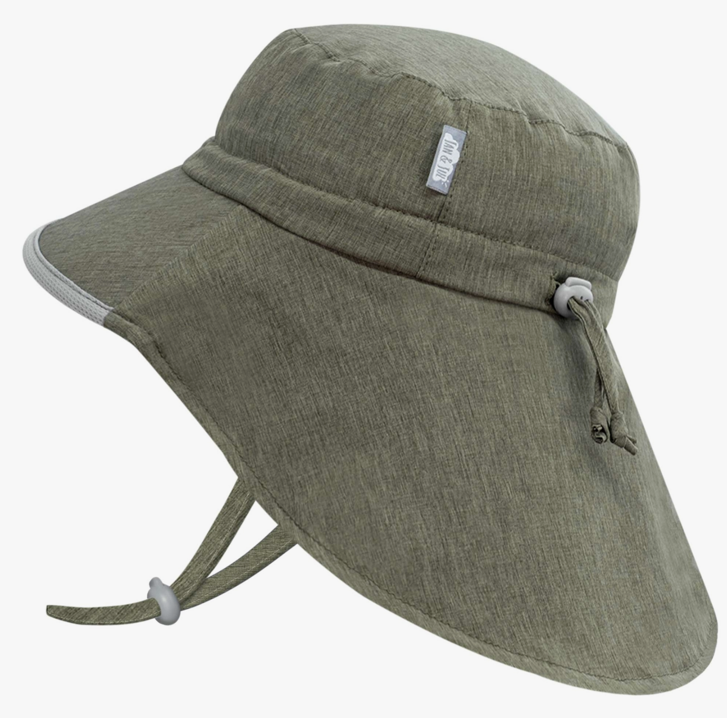 Adventure Hat 