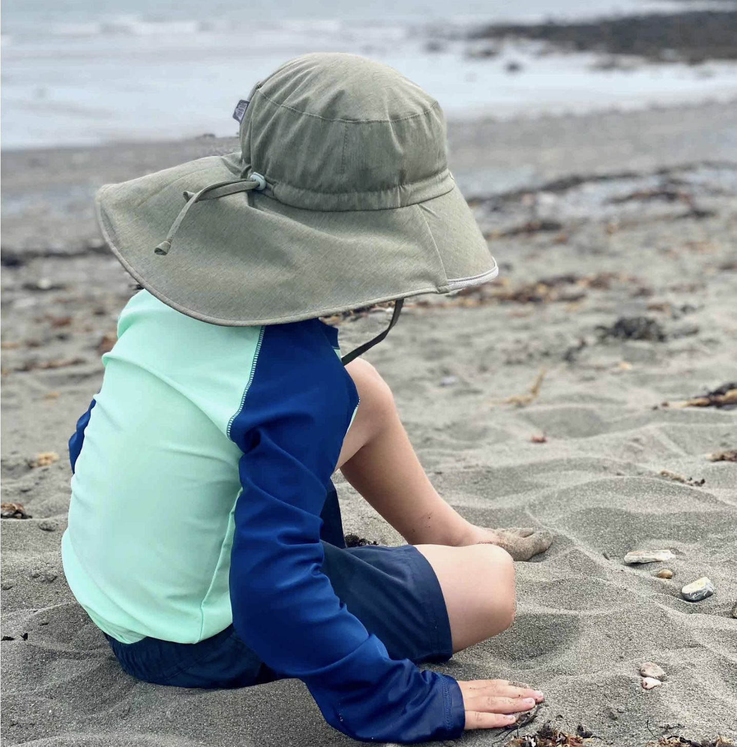 Adventure Hat 