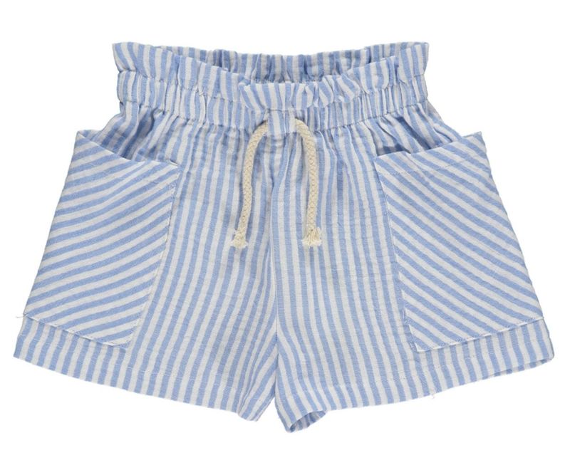 Arwen Shorts