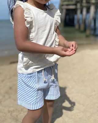 Arwen Shorts