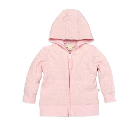 Quilted jacket