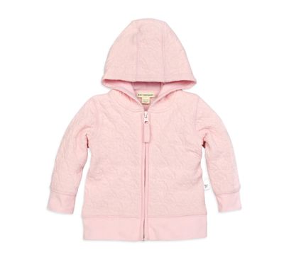 Quilted jacket