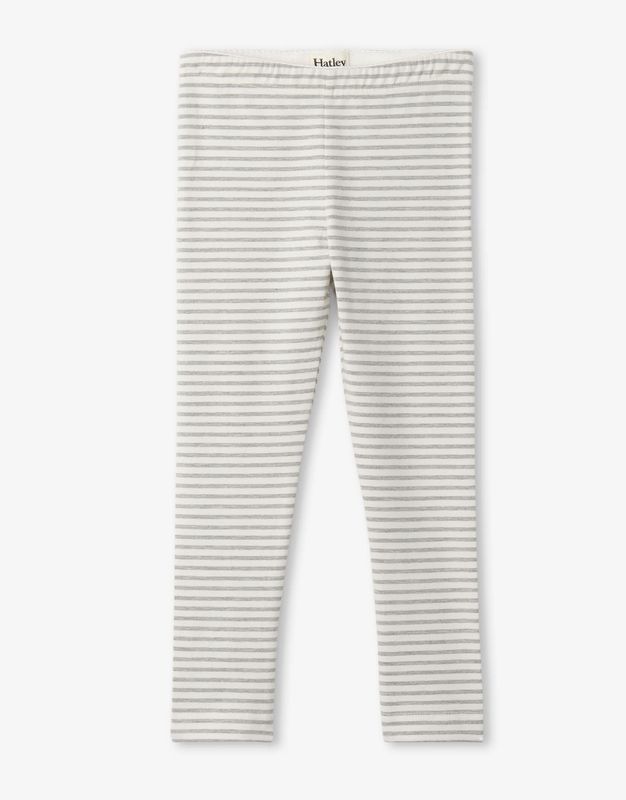 Classic stripe leggings