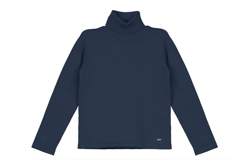 313 turtleneck sweater