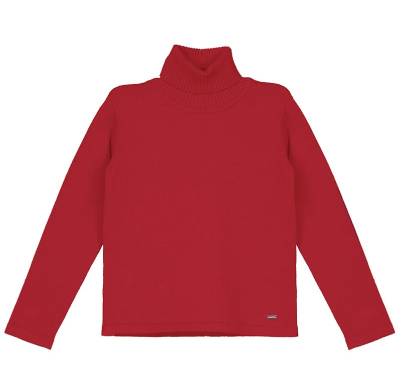 313 turtleneck sweater