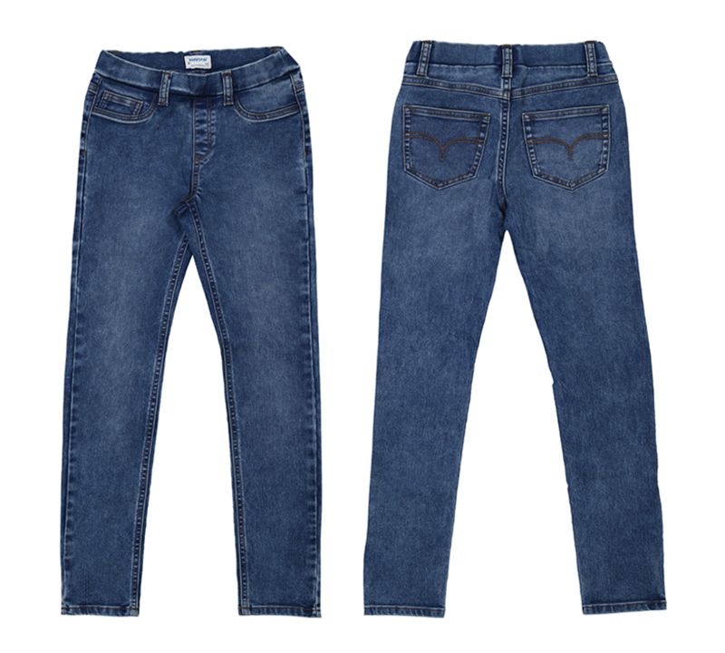 578 Mayoral jeans