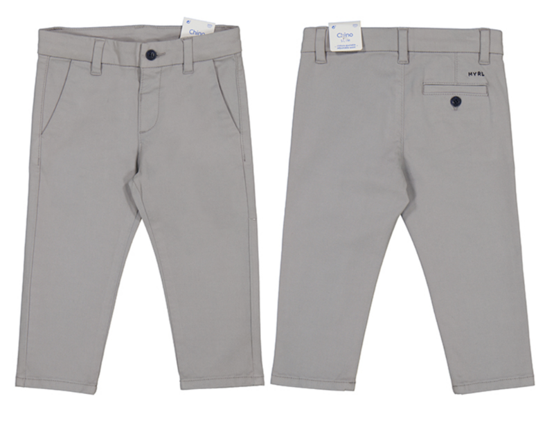 521 infant chinos