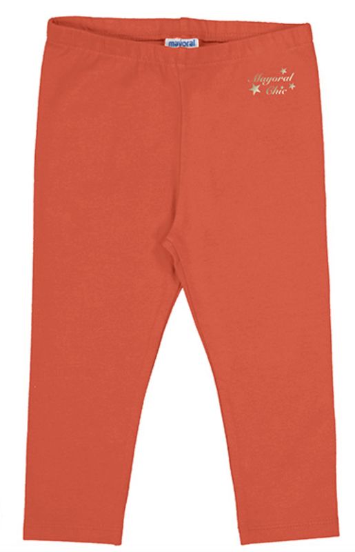 702 Mayoral infant leggings