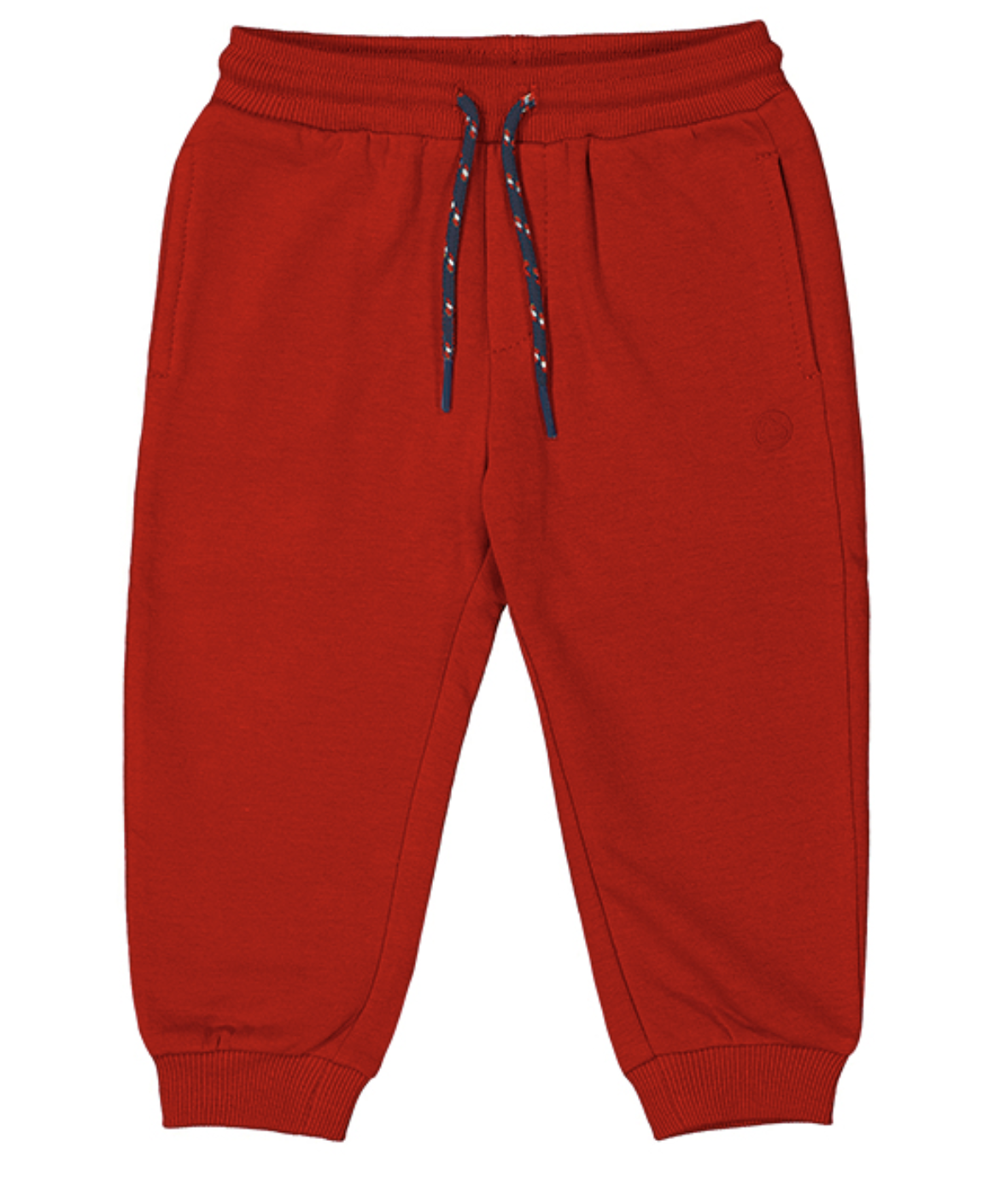 704 infant cuffed fleece joggers