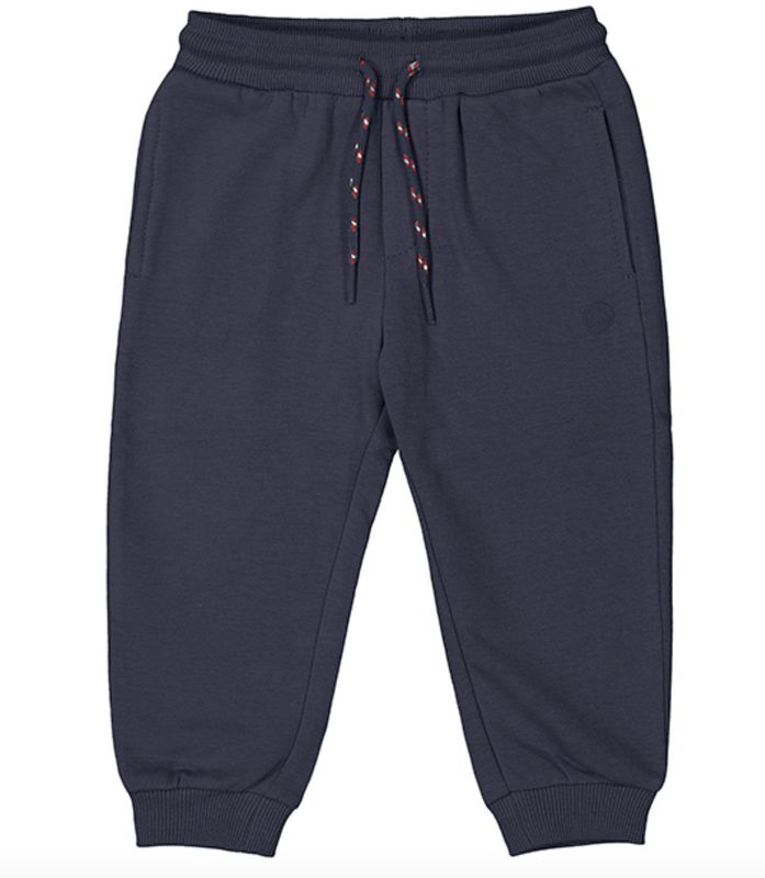 704 infant cuffed fleece joggers