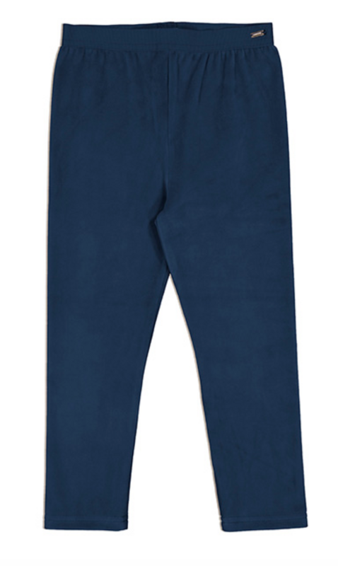 712 Velvet leggings