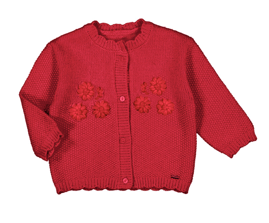 2314 cardigan sweater