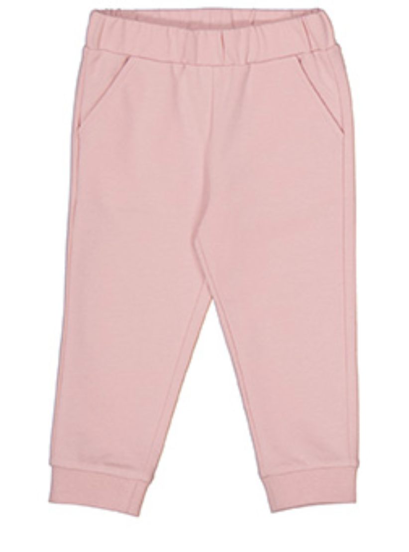 2869 infant joggers pink