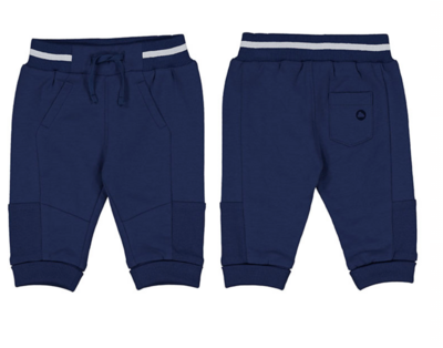 2519 infant fleece joggers